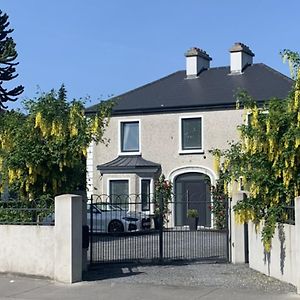 Lavally House Gort Exterior photo