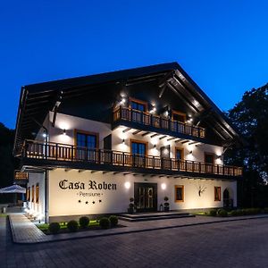 Casa Roben Rîu de Mori Exterior photo