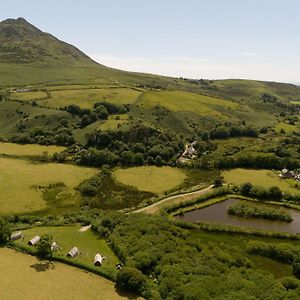 Llyn Peninsula By Wigwam Holidays Pwllheli Exterior photo