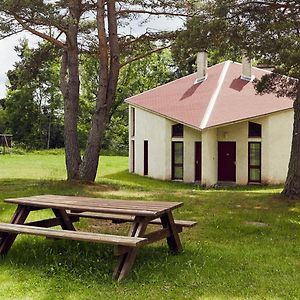 Maison Charmante Avec Jardin Et Vue Sur Montagne A La Chapelle Geneste La Chapelle-Geneste Exterior photo