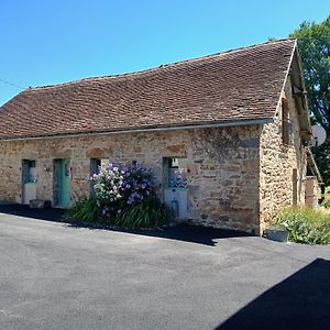 Reids Retreat La Roche-lʼAbeille Exterior photo