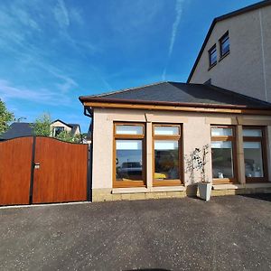 Cozy Lanarkshire Apartment With A View Larkhall (South Lanarkshire) Exterior photo