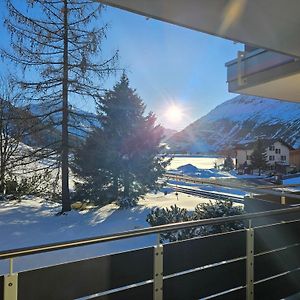 Sonnenzauber Andermatt Exterior photo