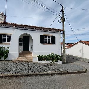 Casa Da Avo Santo António das Areias Exterior photo