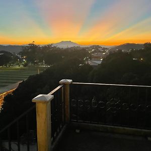 Apartamento Con Balcon Y Terraza, Amaneceres Espectaculares Santa Rosa de Copán Exterior photo