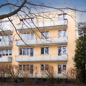 Munich M Zone, Quiet Large Living Room, Terrace Munique Exterior photo