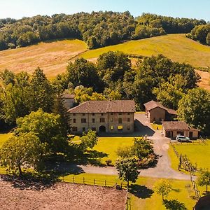 Origine Country Farm Tabiano Terme Exterior photo