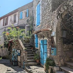 La Maison Des Couleurs Sauve Exterior photo