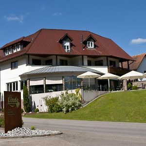 Gasthaus Linde Hofstetten (Baden-Wurttemberg) Exterior photo