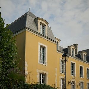 Chateau Du Bois Guibert Bonneval (Eure-et-Loire) Exterior photo