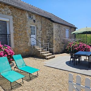 Maison Perigourdine Au Calme Grezes (Dordogne) Exterior photo