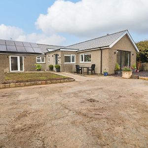 Terfyn Bach Pwllheli Exterior photo