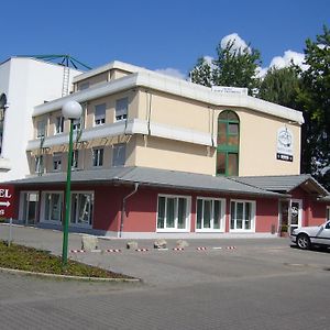 Hotel Garni Stadt Friedberg Friedberg (Hessen) Exterior photo