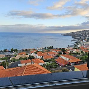 The View Santa Cruz - Madeira Exterior photo