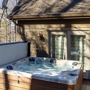 Wintergreen Springjacuzzifirepitpool Access Roseland Exterior photo