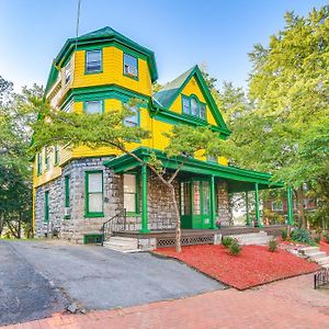 Historic Hagerstown Haven Walk To Parks, Downtown Exterior photo