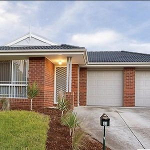 Welcome To Sunny Sanctuary Carrum Downs Exterior photo