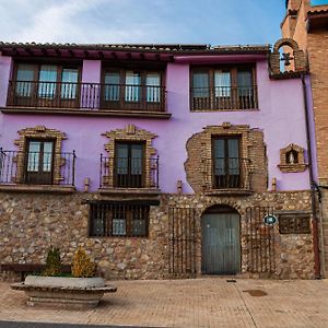 Alojamiento Rural Coliving Sojuela Exterior photo