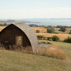 Largo Law By Wigwam Holidays Kirkton of Largo Exterior photo