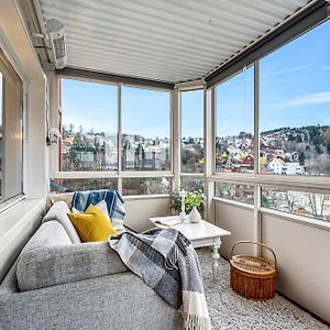 Cozy Apartment Close To Nor-Fishing Trondheim Exterior photo