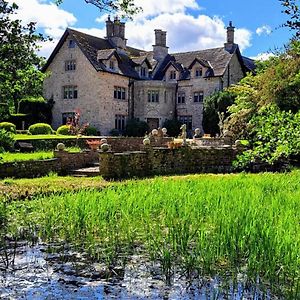 Goytre Hall Abergavenny Exterior photo