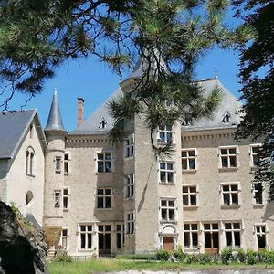 Chambres Au Chateau Saint-Geoire Saint-Geoire-en-Valdaine Exterior photo