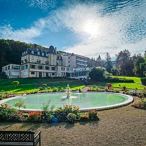 Hotel Bel Air Sport & Wellness Echternach Exterior photo