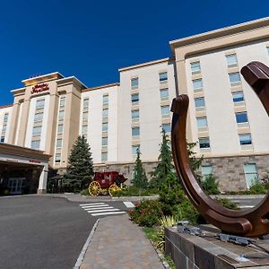 Hampton Inn & Suites Staten Island Nova York Exterior photo