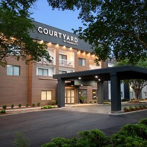 Courtyard Lafayette Airport Exterior photo