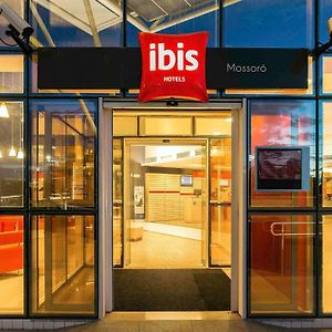 Ibis Mossoró Exterior photo