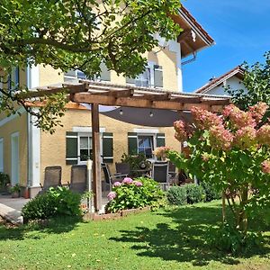 Ferienhaus Muehlfeldner Laufen Exterior photo