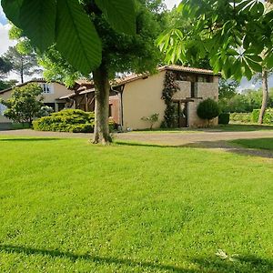 Gite L'Etable D'En Naoua Maubec (Tarn-et-Garonne) Exterior photo