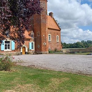 Le Major Belle-et-Houllefort Exterior photo