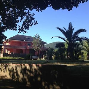 Villa Carmela San Giorgio (Caserta) Exterior photo