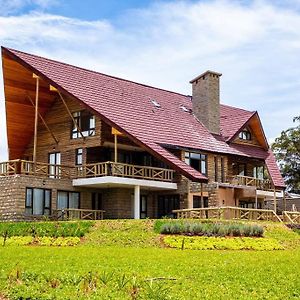 Kirimara Woodlands, Nanyuki Exterior photo