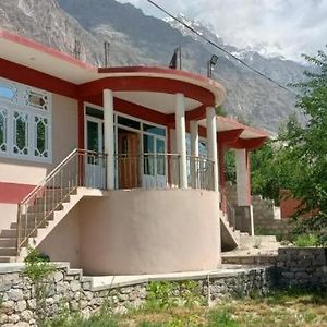 Guest Nest Hunza Aliabad Exterior photo