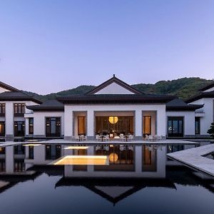 Blossom House Shaoxing Shangyu Exterior photo