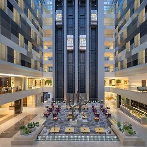 Hyatt Regency Oryx Doha Exterior photo