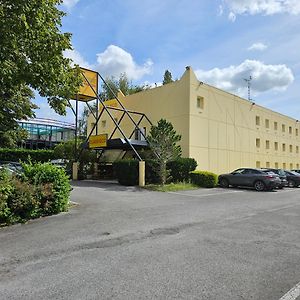 Class'Eco Namur Exterior photo