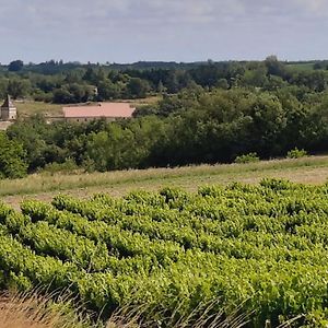 Gite Spacieux Les Lyllacs Cestayrols Exterior photo