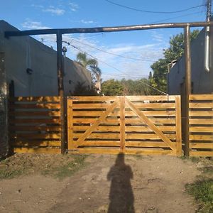 El Rancho De Mi Abuelo San Antonio de Areco Exterior photo