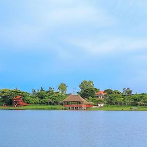 Bugesera Lake Hotel Gashora Exterior photo