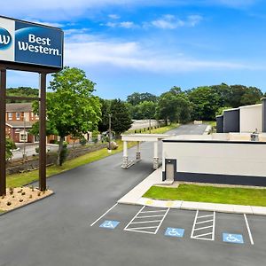 Best Western Niantic - New London, Mystic Area Exterior photo