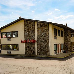 Econo Lodge Wooster Exterior photo