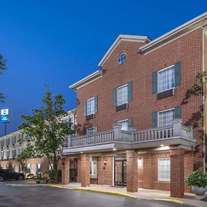 Best Western Mason Inn Exterior photo