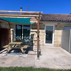 l'Orangerie de La Pontête Vayres (Gironde) Exterior photo