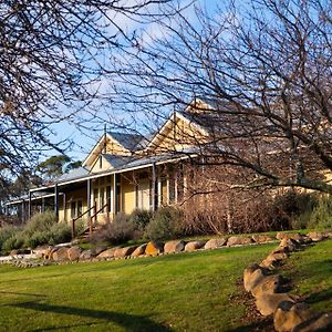 Loddon Retreat Glenlyon Exterior photo