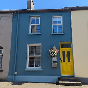 White Birds Townhouse In Sligo Town Center Exterior photo