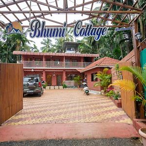 Bhumi Cottage Revadanda Exterior photo