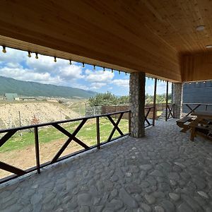 Shahdag Nature House Qusar Exterior photo